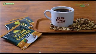 Download lagu Produk TEFA  [TO ME COFFEE] - SMK Muhammadiyah Tumijajar mp3