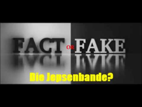 Jepsendosis 12.06.2019 Fact or Fake Jepsenbande?