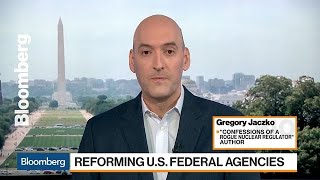 Finding Room for Nuclear Energy in the &#39;Green New Deal&#39;