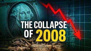 Could this be a sign that the next Financial Crisis is coming?. 😱 #history #wallstreet