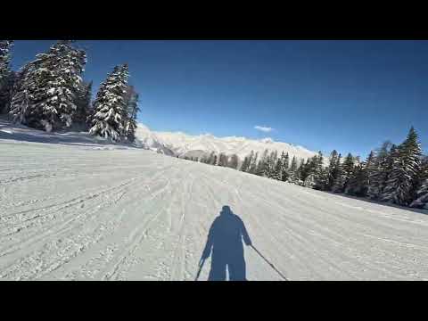 Mont Blanc creator video thumbnail