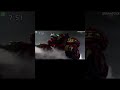 Ha Oh Gekiatsu Dai Oh Vs Advanced Yokai Oboroguruma