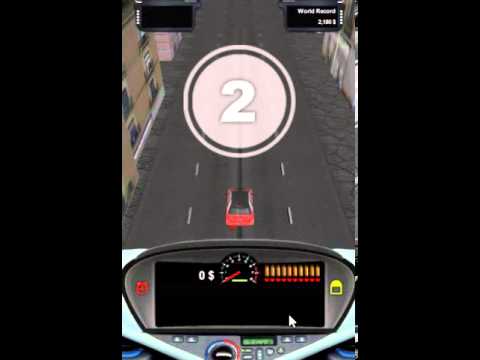 BURN OUT BRAKE FAIL Video