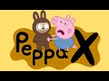 Peppa Pig DELETED EPISODE The Labubu Behind The Door