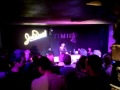 Alexandrina Hristov - Roule Taxi live @ Times Pub ...