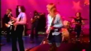 live Eddie Money- Gamblin Man