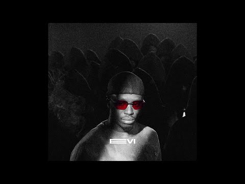 Werenoi Type Beat - "PYRAMIDE" (Prod. Evi Beats)