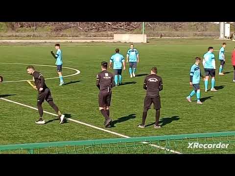 REZUMAT : Viitorul Știința Craiova - ACS Galicea Mare 1-2 , Cupa Doljului 1/16 , 12.03.2023