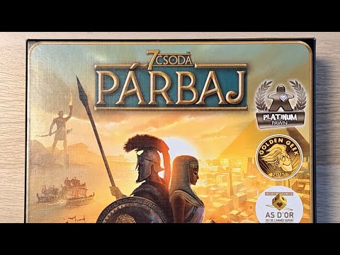 7 Csoda Párbaj kisokos - NerdVsGeek