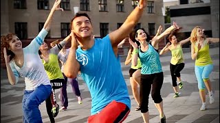 We are one - Pitbull feat. Jennifer Lopez | ZUMBA®/Ukraine, Kharkov