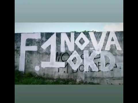 MC SPERTO NOVA OKAIDA F1- TROPA DO VAQUEIRO ✌🚂