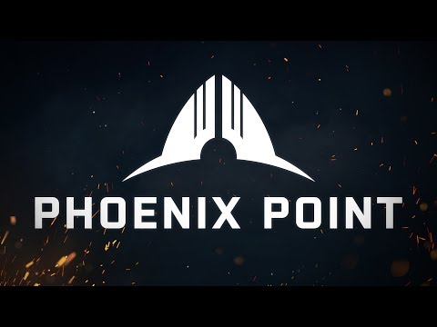 Phoenix Point -  Launch Trailer