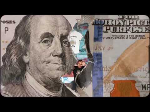 Sha Racks - Blessings (Official Music Video)