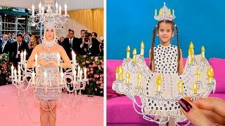 8 лайфхаков для хендмейда с детьми / Идеи из бумаги