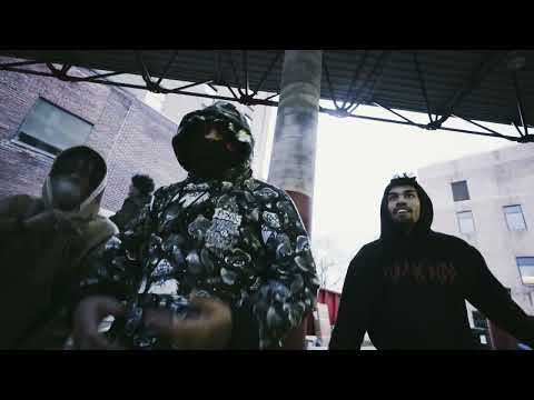 Sosa Briscoe’ - Rated (E) (Official Music Video) Shot By @zakhischar