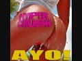 Hyper Crush - Ayo! - Sick New Electronic/ Techno ...