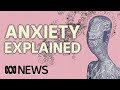 What Is Anxiety What S Happening In Our Bodies How Can It Be Treated ABC News