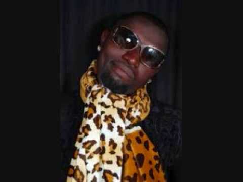 Never Let You Down- AY FLAVOUR