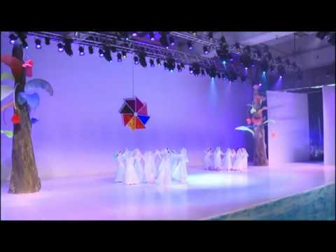 Lehakat Dorot Efrochim 2 - Sivuvim - Eco Carmel 2011