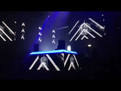 DM-Style @ A Nightmare In Germany - PTP Hardcore History