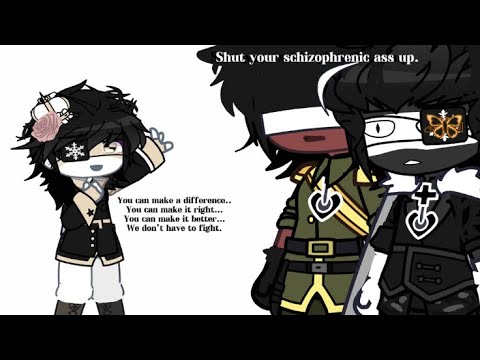 ‘ Elevator Man ‘ | FT. Russian empire + Prussia + German empire | REPR | countryhumans