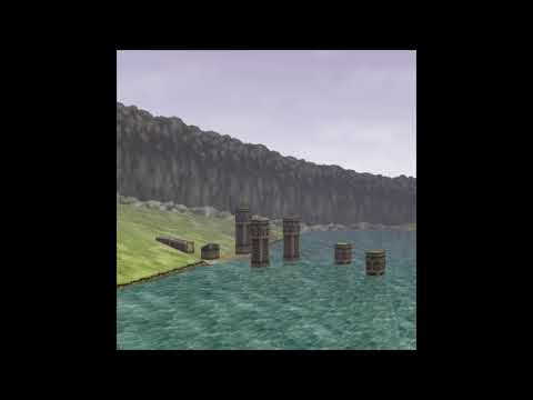 [FREE] Xavier Wulf x Chris Travis x Cloud Rap x Type Beat - Ｆｏｕｎｔａｉｎ Ｄｒｅａｍｓ(prod. keiji)