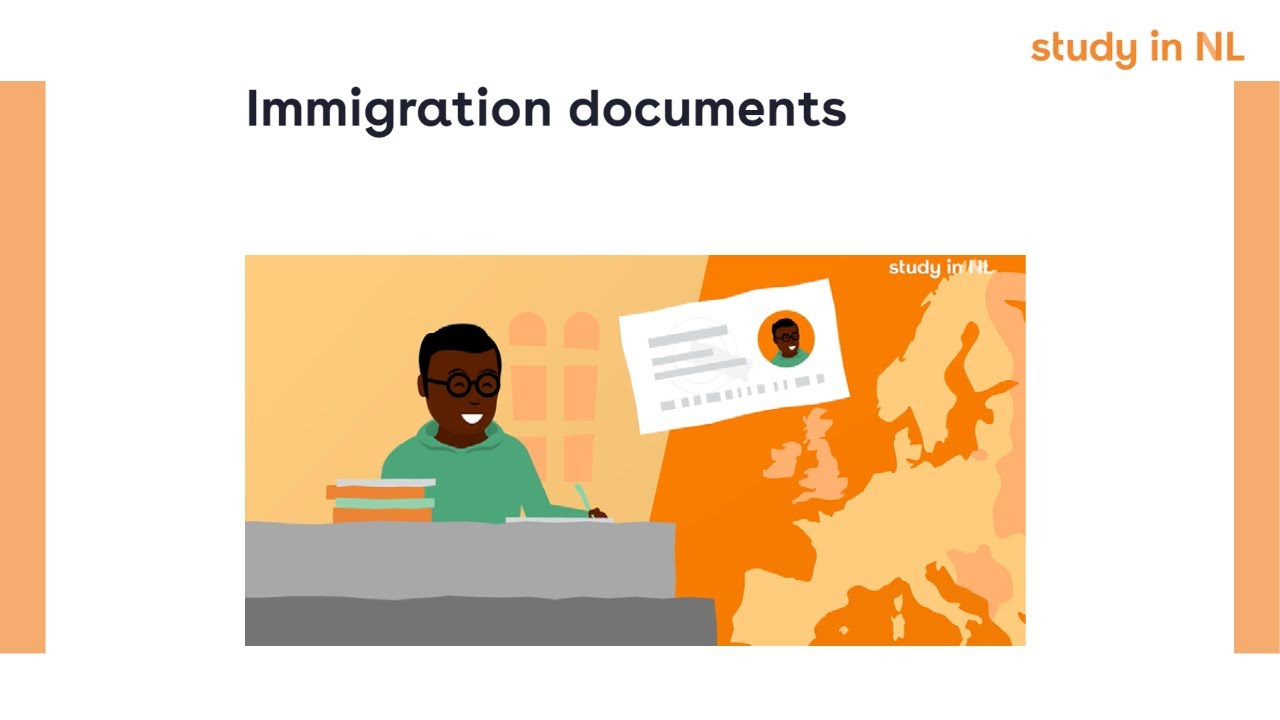 Useful pointers about the immigration process