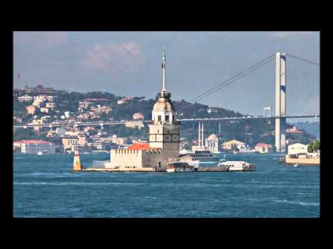 İstanbul'da - Mürşide Şimşek