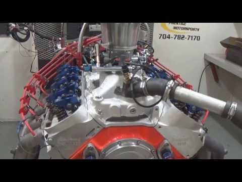 1970 CHEVELLE 489 BIG BLOCK 550HP WITH HOLLEY TERMINATOR EFI MIKE GILLMAN