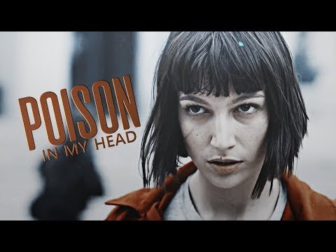 La Casa de Papel / Money Heist - POISON