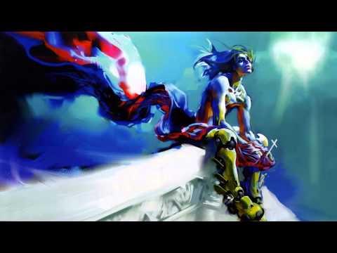 The Realm - Lost in Space - The Space Brothers Remix