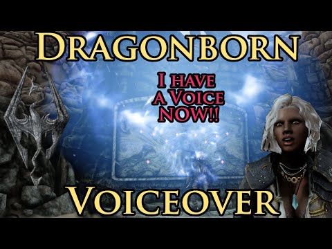 DBVO Install and Make Your Own Voicepack! | Modding Guide