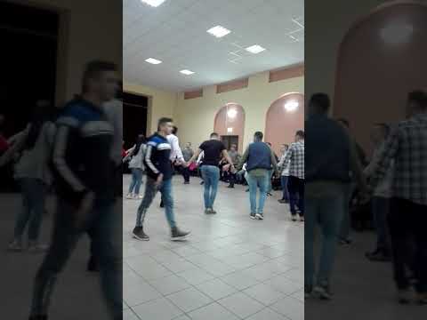 Sarba ca la Falfani Arges