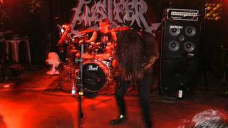 LUSTFER-sodomized by the therion(demo-tape-2002)