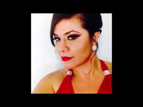 Pamela Abanto "Maldición" Autor: Hugo Almanza Durand