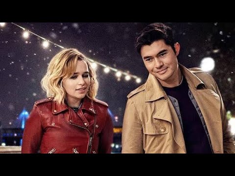 LAST CHRISTMAS | Official Trailer 2019