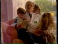 BP Winnie The Pooh Books Commercial 1991
