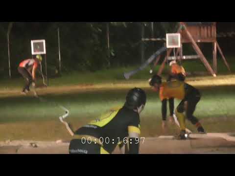 SDH Bechov Fire Night Cup - Frýdštejn 16.6.2018 muži PS12