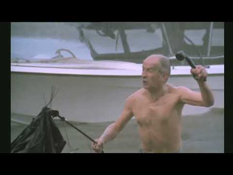 Les Aventures de Rabbi Jacob (1973) - 3/12 : La panne