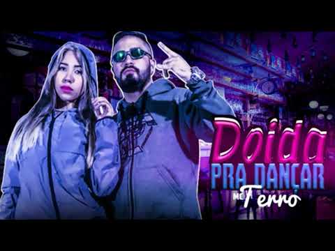 MC TERROR - DOIDA PRA DANÇAR - DJ CHAPA