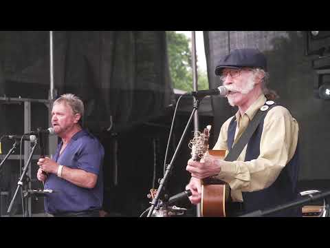 The tannahill weavers @ Zomerfolk 2024