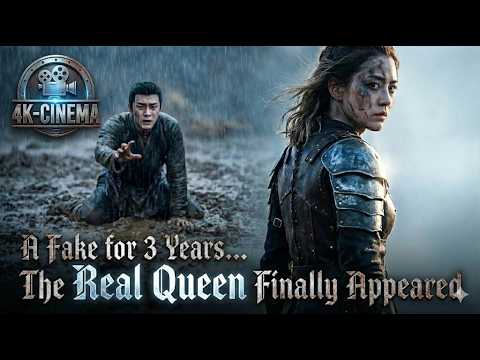 【FULL】She Endured 3 Years as a Substitute, Then the Truth Exploded