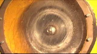 Fluid Mechanics & Hydraulics M C Lab Part 2