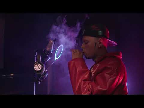 Mc Igu, Celo - Amnésia (Part. Dfideliz) (Oficial Visualizer)