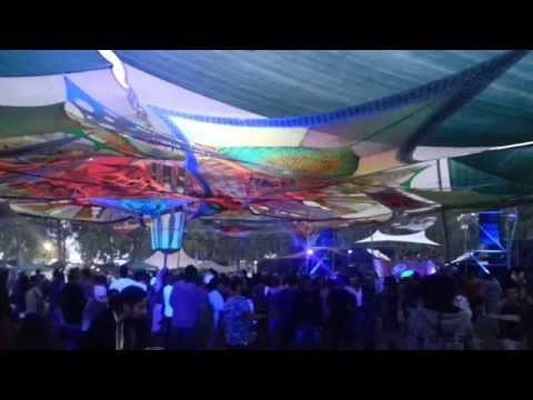 MESIBATUBE - טראנס - פסטיבל דוף 2014