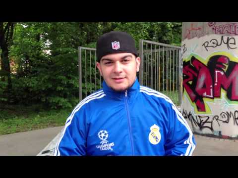 MAKING OF + TEASER // INAN - HASS WUT UND NEID