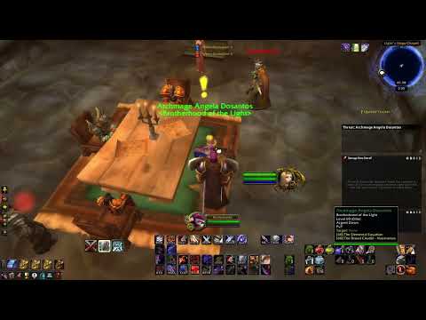 How To Get Attuned to Naxxramas (40-man raid) - WoW Classic Era