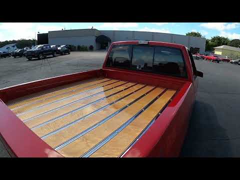 1992 Chevrolet C/K 1500 (CC-1605724) for sale in Venice, Florida