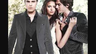 The Vampire Diaries 3x01 - Ingrid Michaelson   Are We There Yet