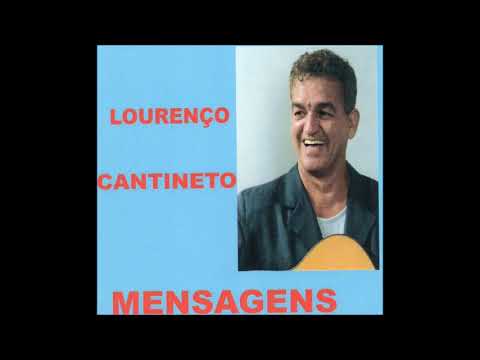 O Passe (ilumina) - Lourenço Cantineto